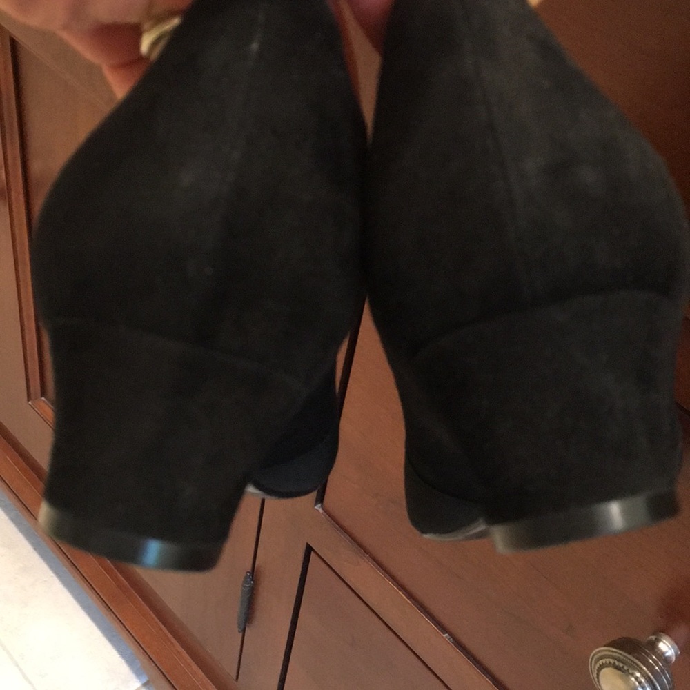 Van Eli low pumps 9 1/2W - Picture 6 of 6
